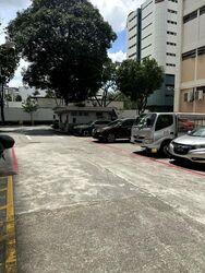 Guan Hua Warehouse Building (D13), Factory #498144491